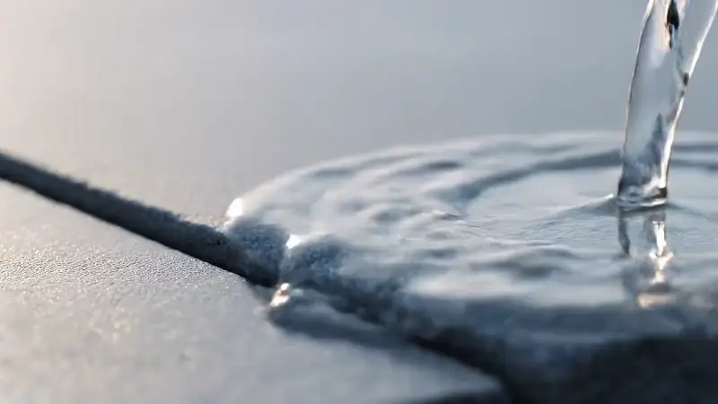 Standbild aus dem Video „Auswahl“