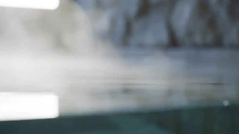 Standbild aus dem Video „Wissen“