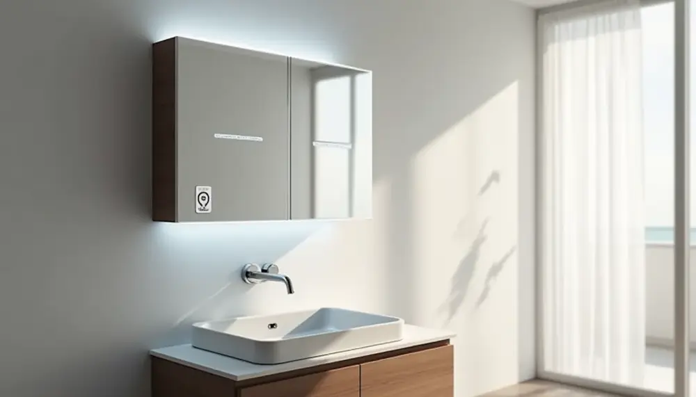 5-gruende-warum-ein-smart-bathroom-wall-cabinet-dein-badezimmer-revolutioniert