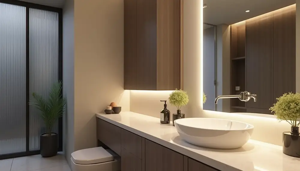 Alle Infos zum smart mirror smartboard – Innovation zum Anfassen