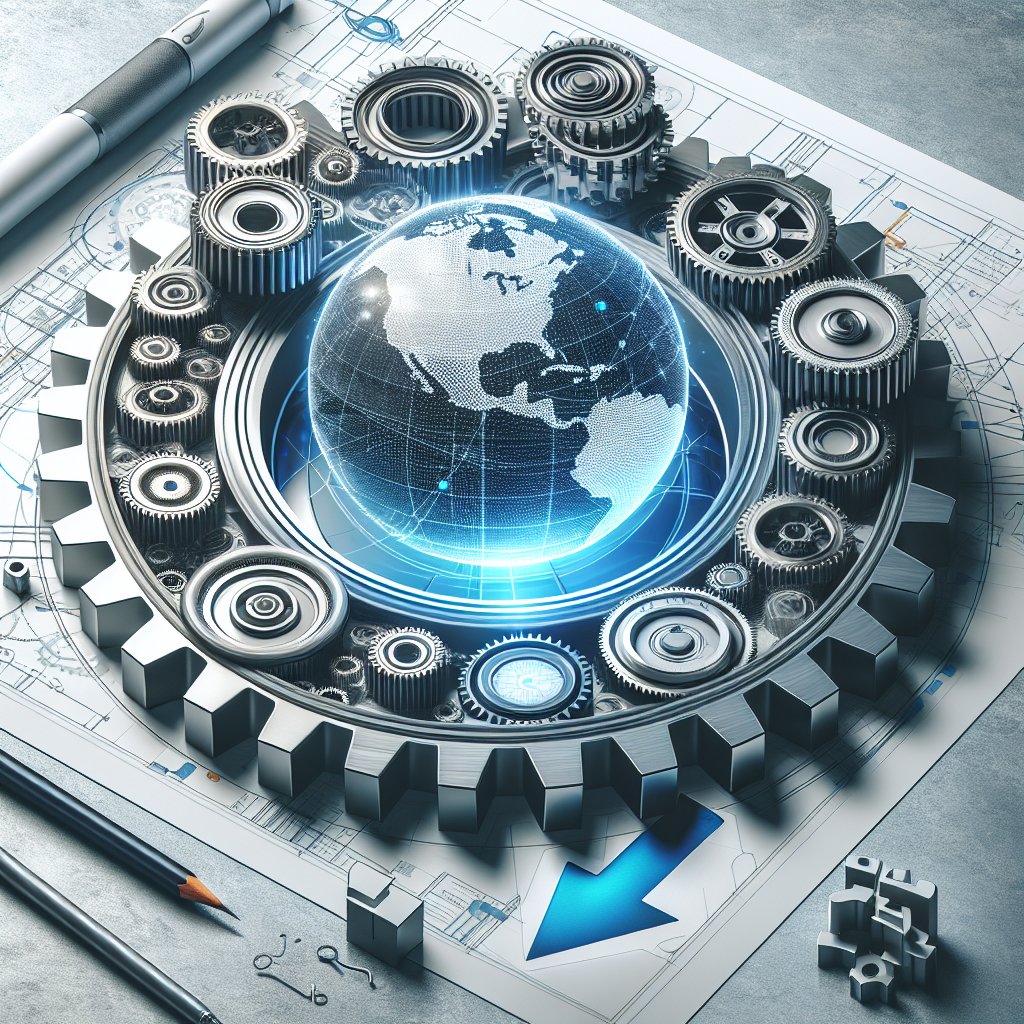 Automatisierungstechnologien