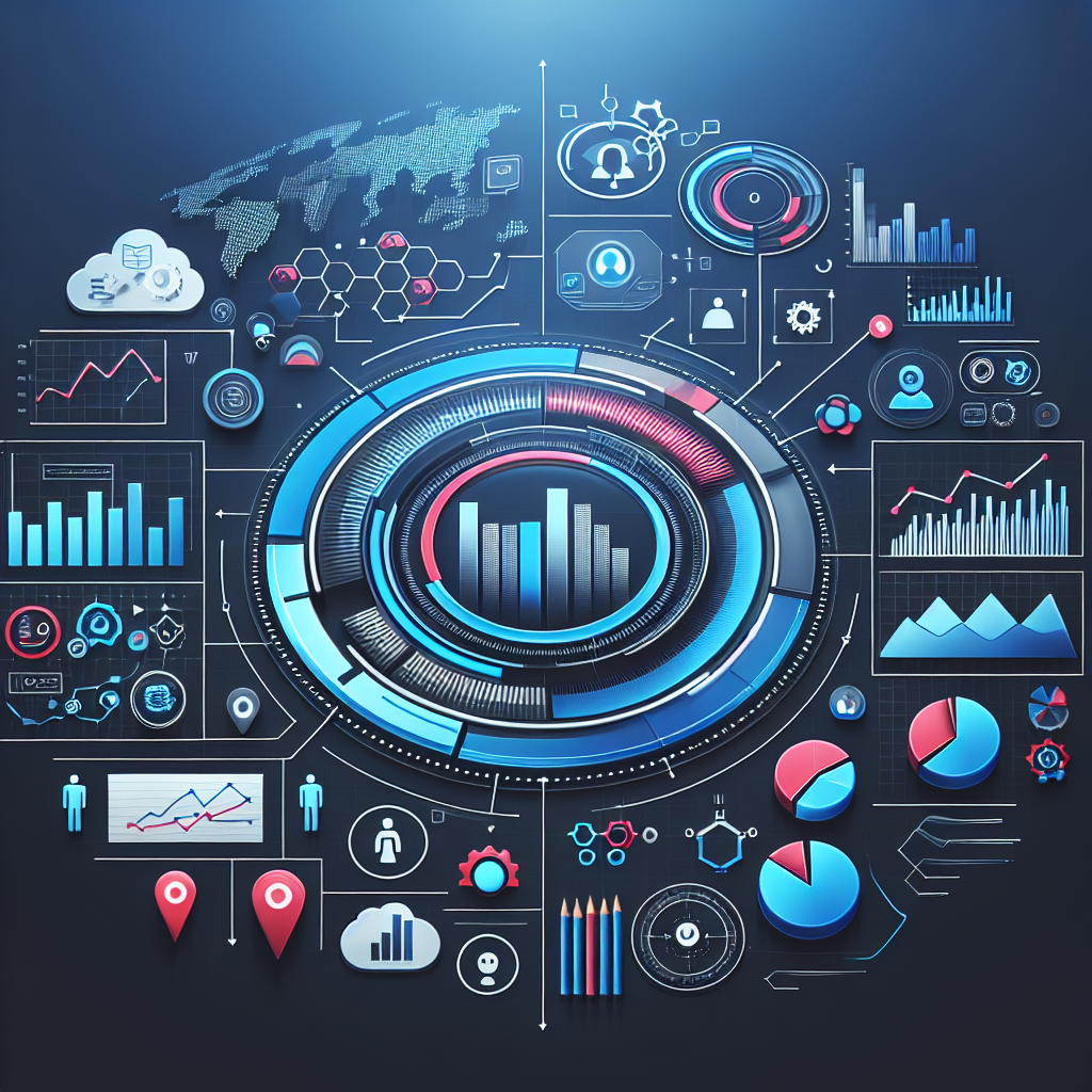 Datenanalyse und -visualisierung
