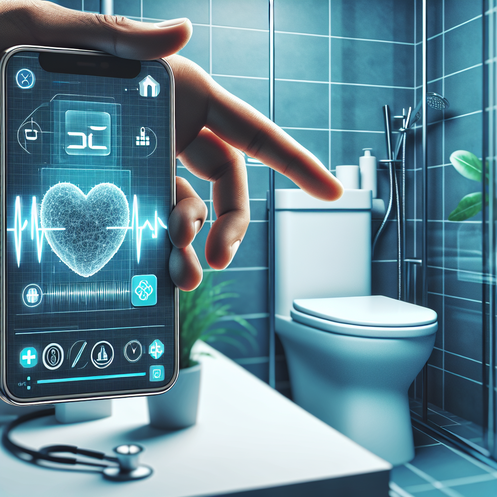 Gesundheitsüberwachung