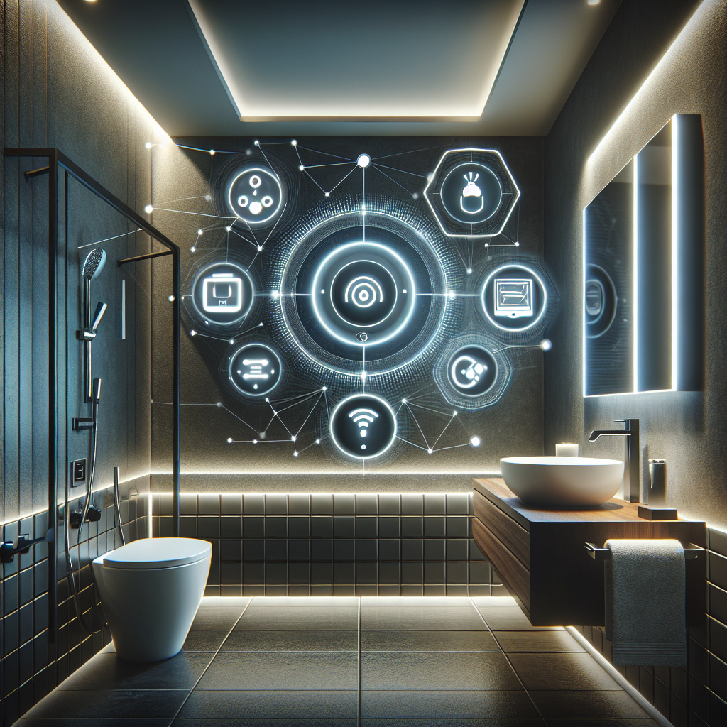 Intelligente Beleuchtung