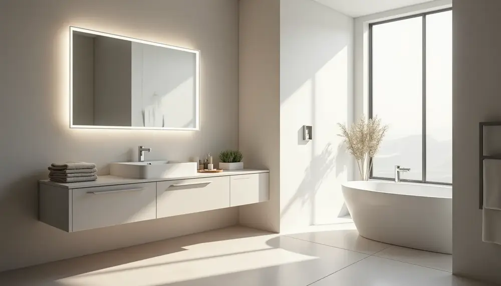 Das steckt hinter dem Wachstum des smart mirror market size