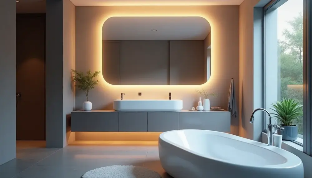 Die Vorteile der smart home led lampe telekom für Dein intelligentes Badezimmer