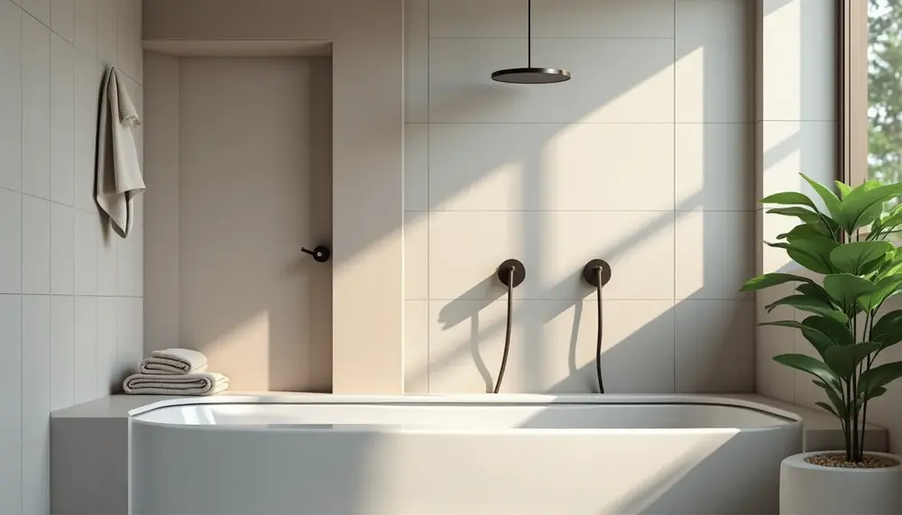 digitale duscharmatur grohe – Komfort und Design vereint