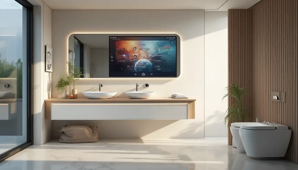 entertainment-im-bad-das-kann-der-smart-mirror-google-tv