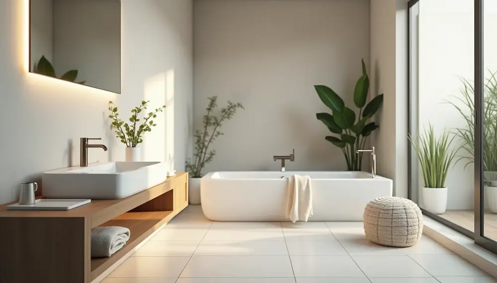 Mehr Komfort dank smart mirror net: Die Vorteile im Überblick
