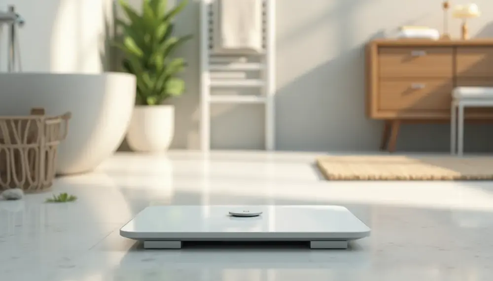 Mit smart bathroom scales zu einem gesünderen Alltag – Deine Vorteile im Überblick