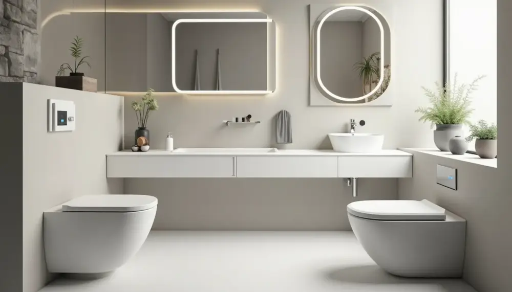 Mit Xiaomi Smart Bathroom zum Hightech-Badezimmer: Alle Vorteile für Dich