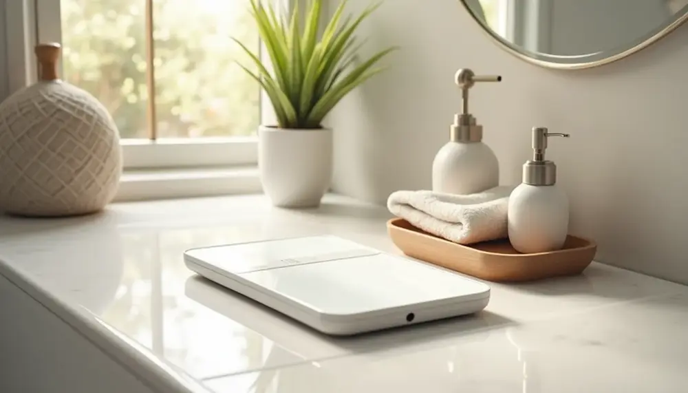 Smart Bathroom Scale Picooc Mini: Alle Fakten für Dein Badezimmer