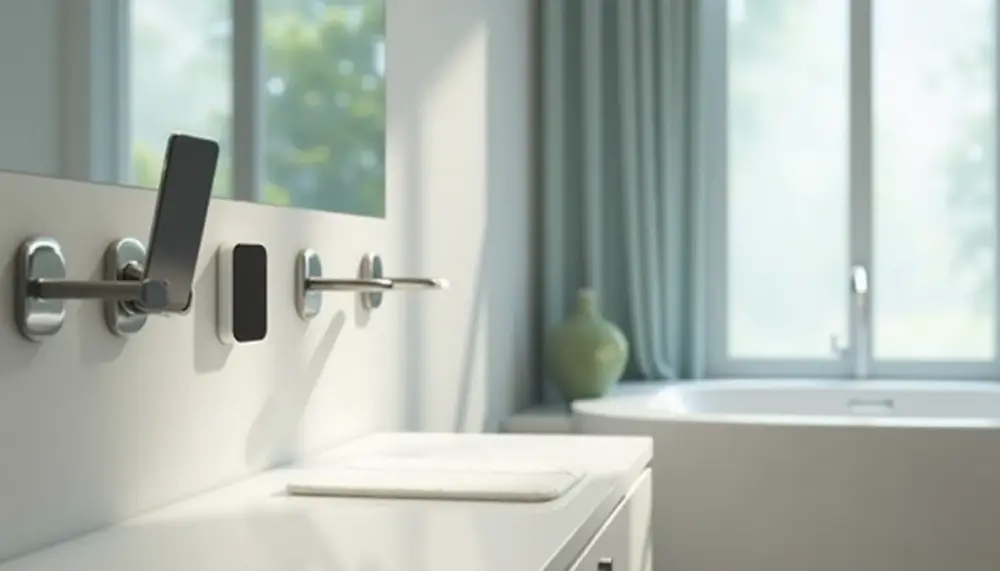 smart-handyhalterung-451-das-gadget-fuer-dein-smartes-bad-erlebnis
