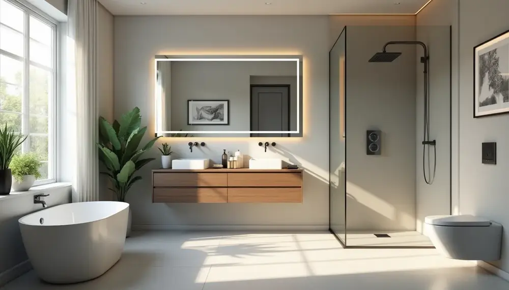 Smart Home Good or Bad – Vor- und Nachteile für Dein intelligentes Bad