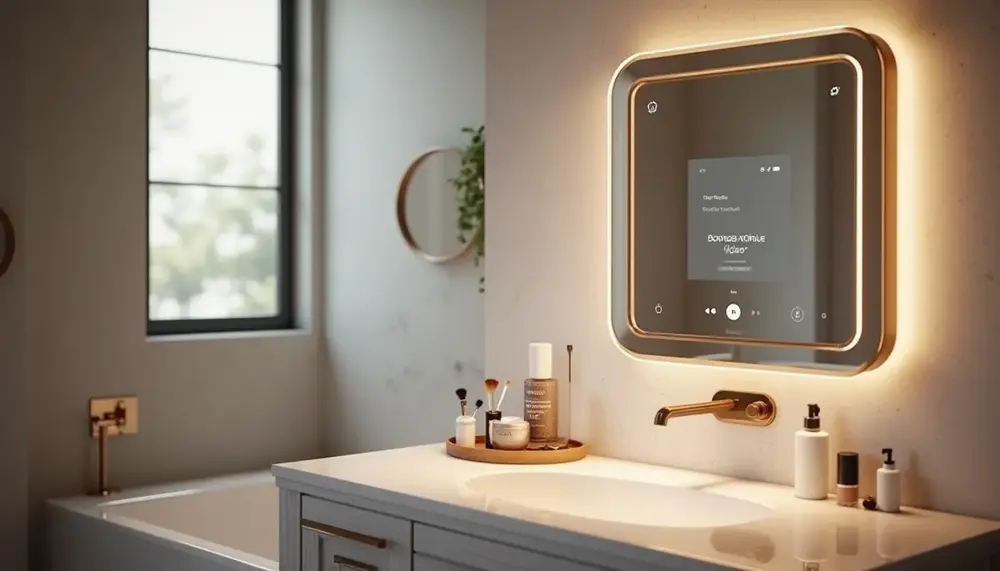 smart-makeup-mirror-with-youtube-perfektioniere-dein-styling-im-badezimmer