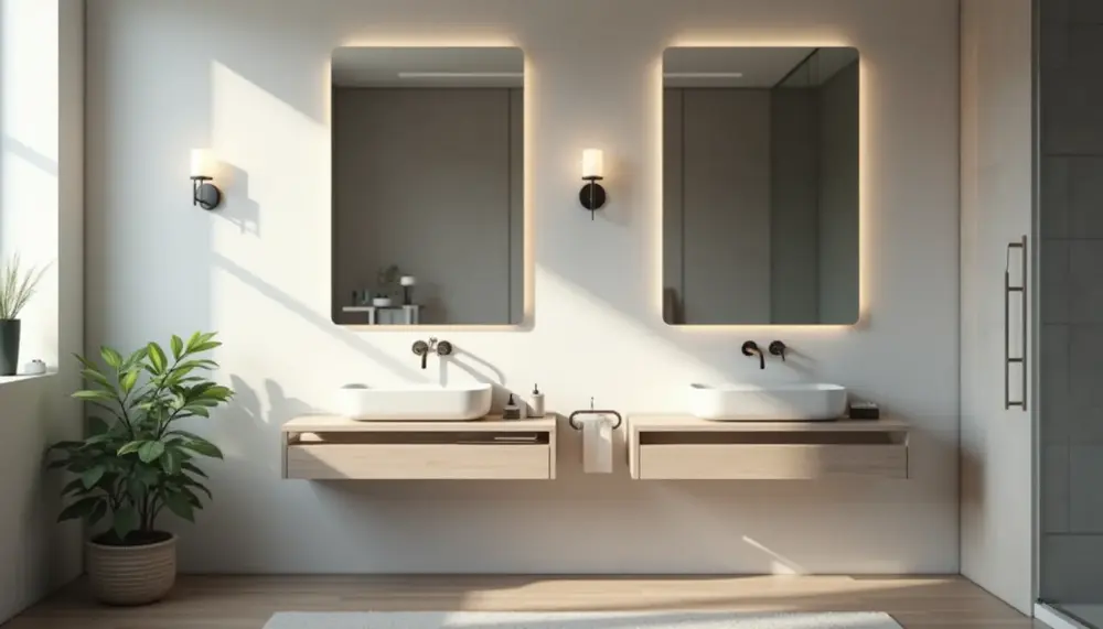 Smart Mirror Bauen: Die Schritt-für-Schritt-Anleitung für Dein Bad