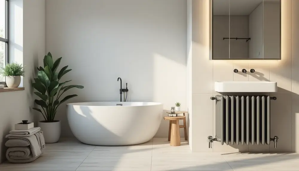 Smarte Thermostate für alte Heizkörper: Die beste Nachrüstlösung