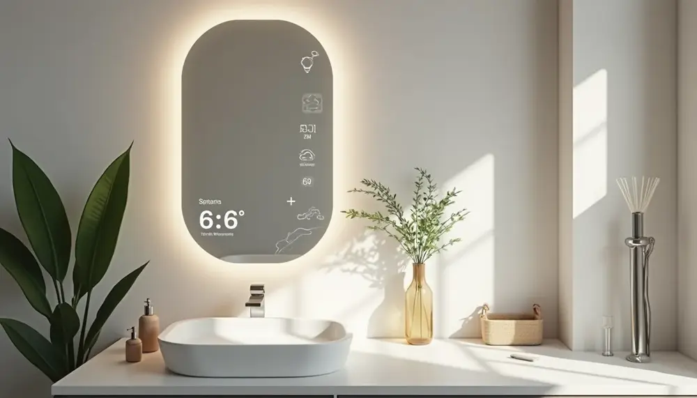 So funktioniert smart view mirror screening in Deinem Zuhause