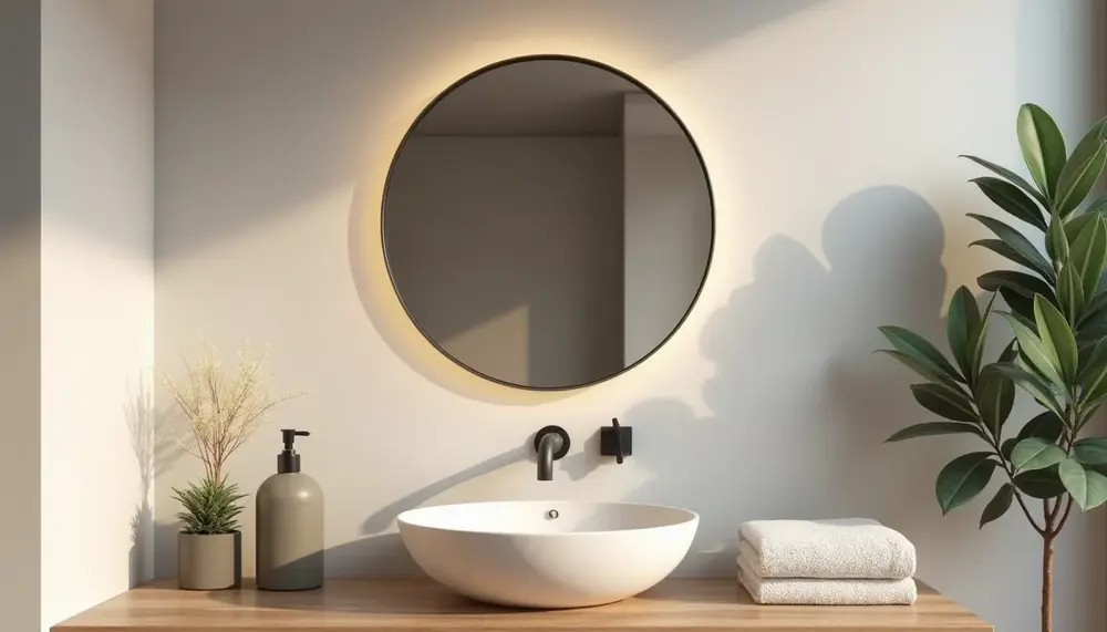 warum-ein-smart-mirror-klein-die-ideale-wahl-fuer-dein-bad-ist