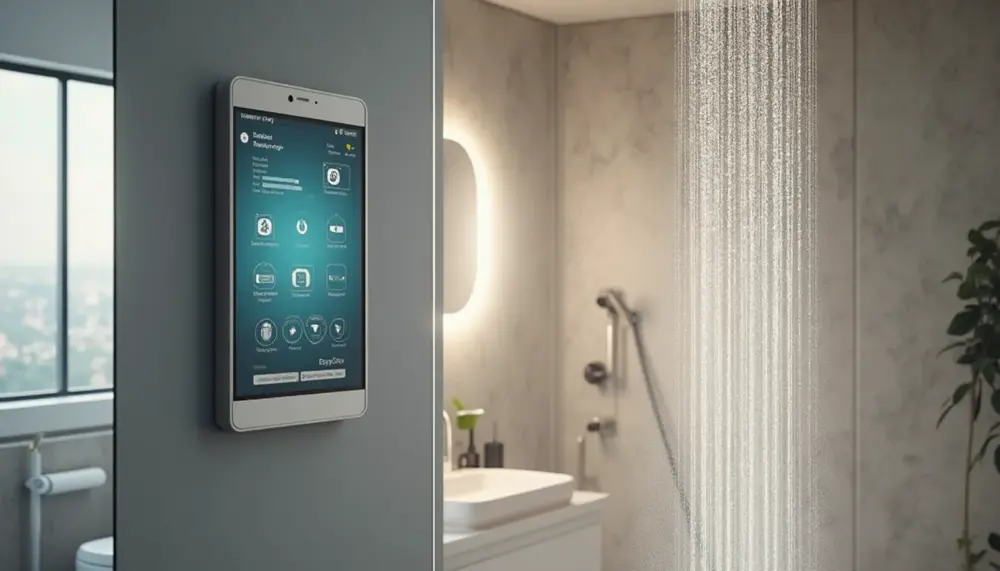 warum-eine-digitale-armatur-dusche-dein-duscherlebnis-revolutionieren-wird